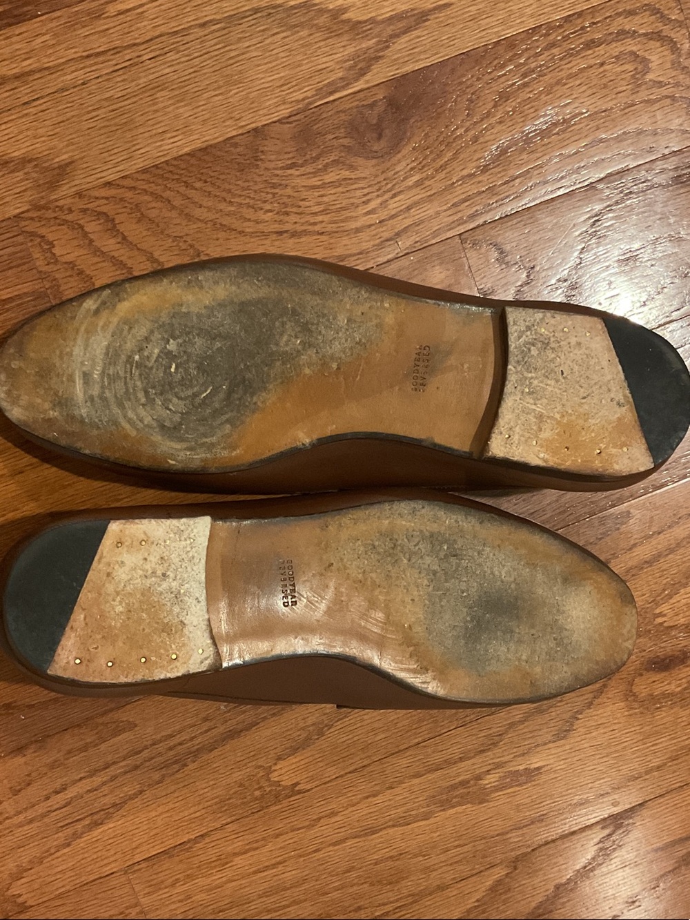 Loafer - Picture 2 of 3